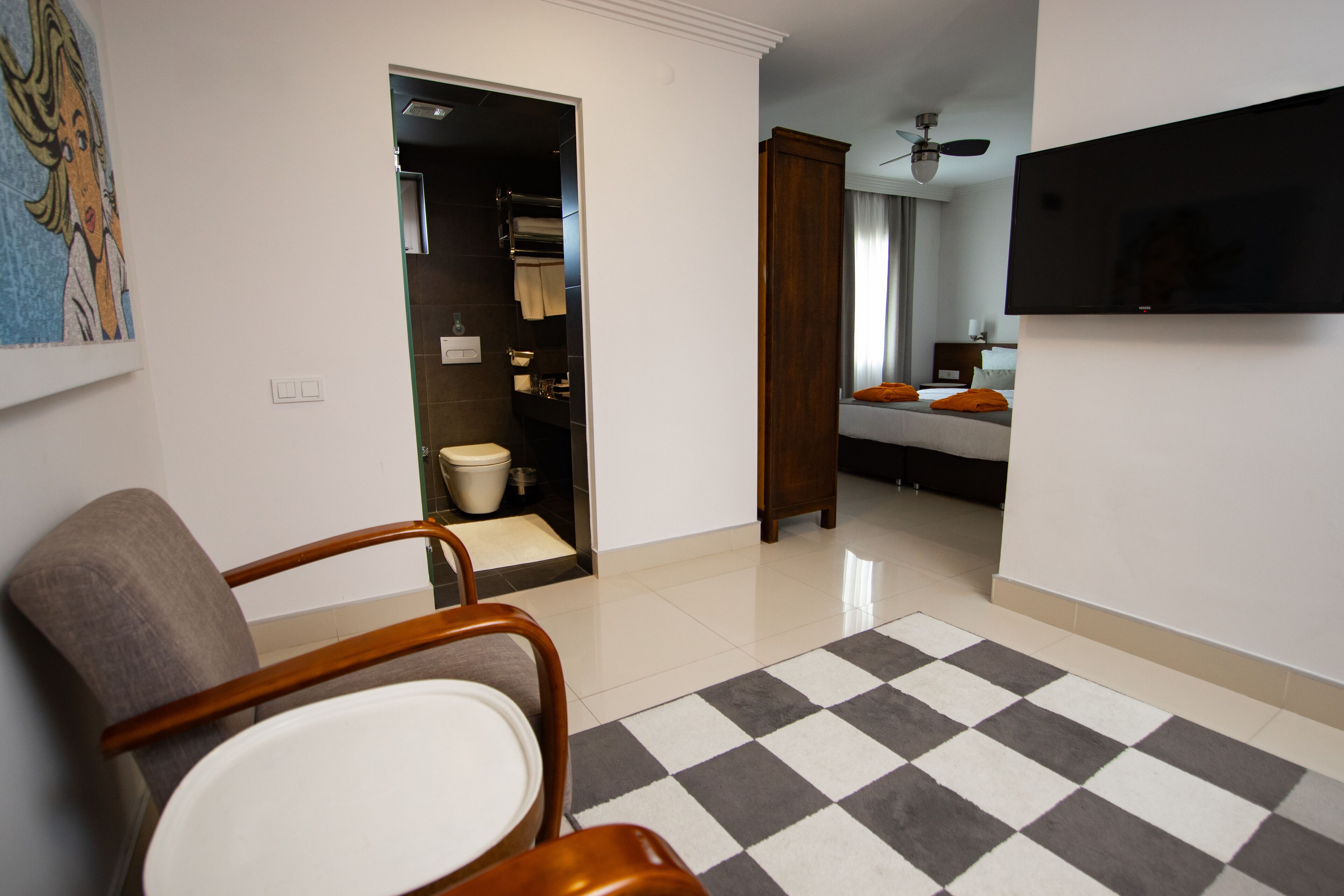 Foto - Hotel Pier Bodrum Marina