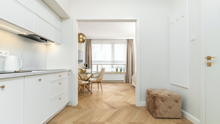 MARGI Gold Apartament