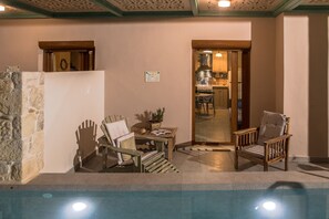 Classic Apartment | Egyptian cotton sheets, premium bedding, individually decorated - Arodamos Apartments & Studios (Kissamos)
