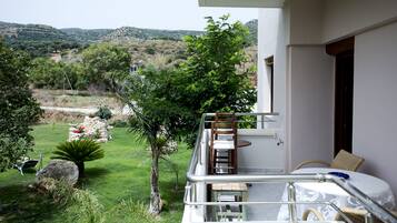 Comfort Double Room | View from room