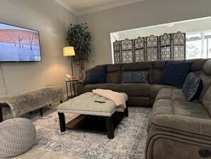 TV