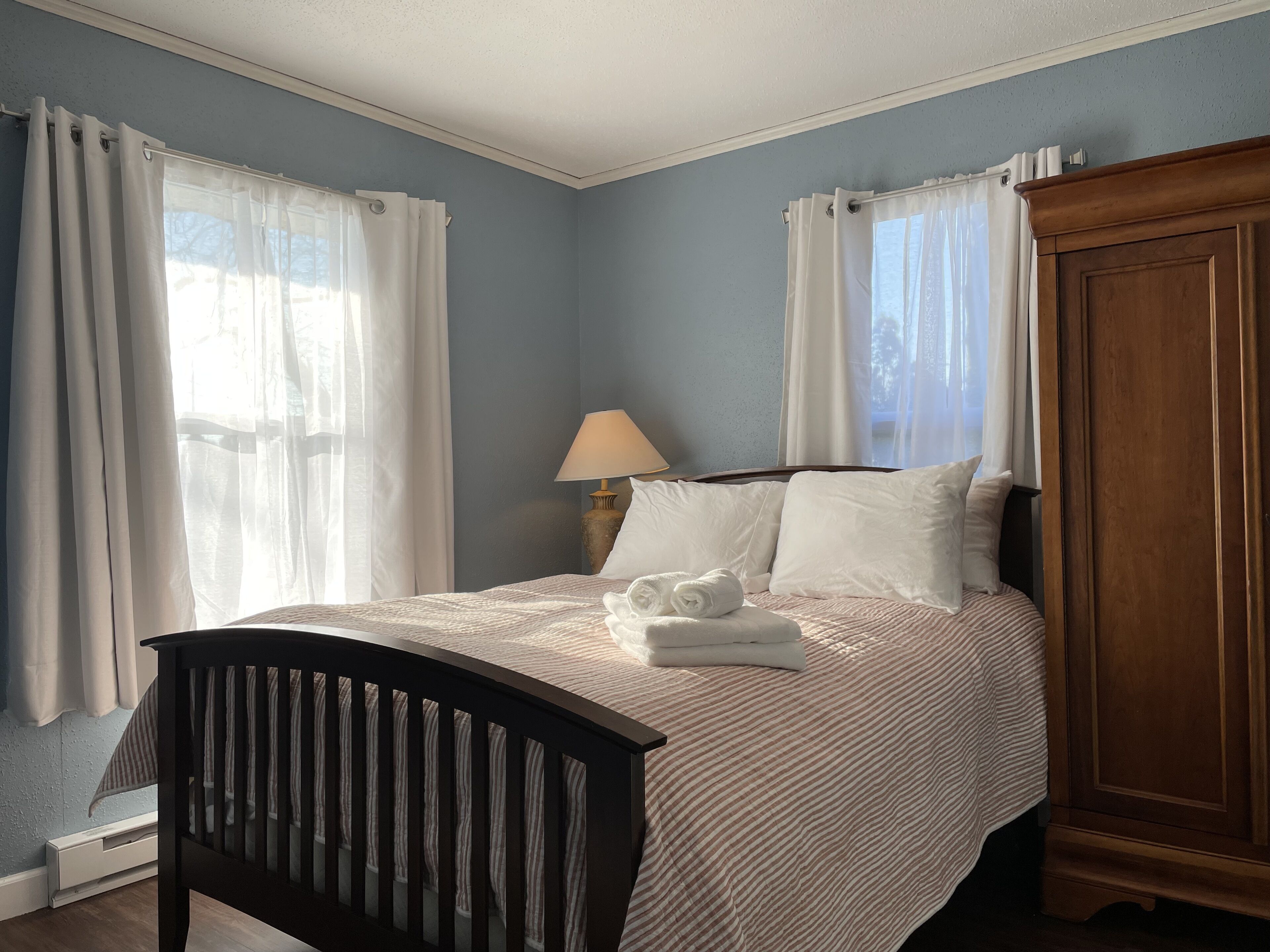 Home in Berrien Springs