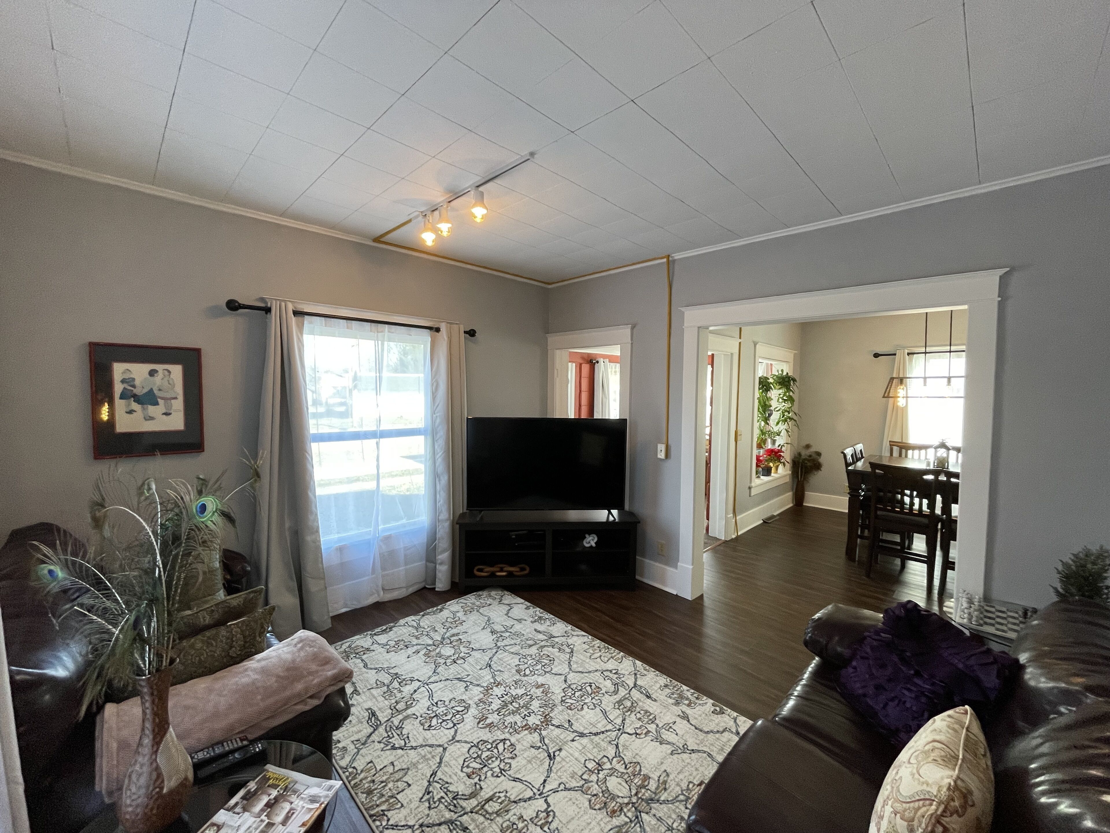 Home in Berrien Springs