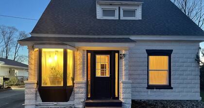 Home in Berrien Springs