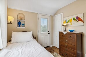 3 Schlafzimmer, Bügeleisen/Bügelbrett, WLAN, Bettwäsche