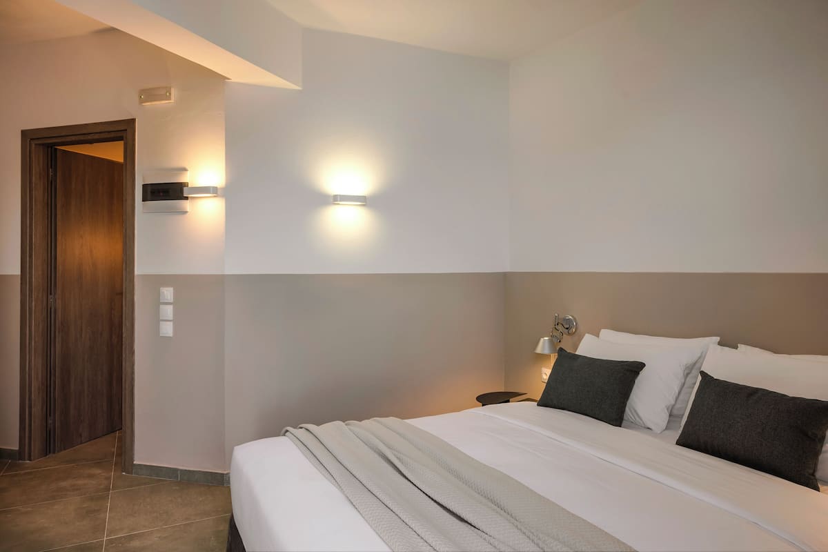 Chambre Double Premium