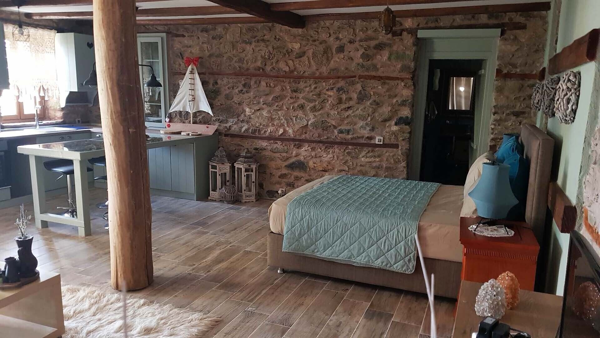 Estella Guest House in Villa Anazia