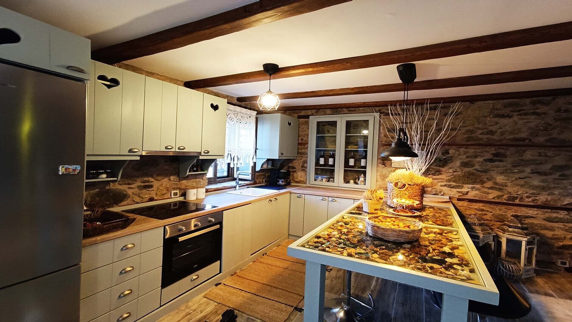 Estella Guest House in Villa Anazia