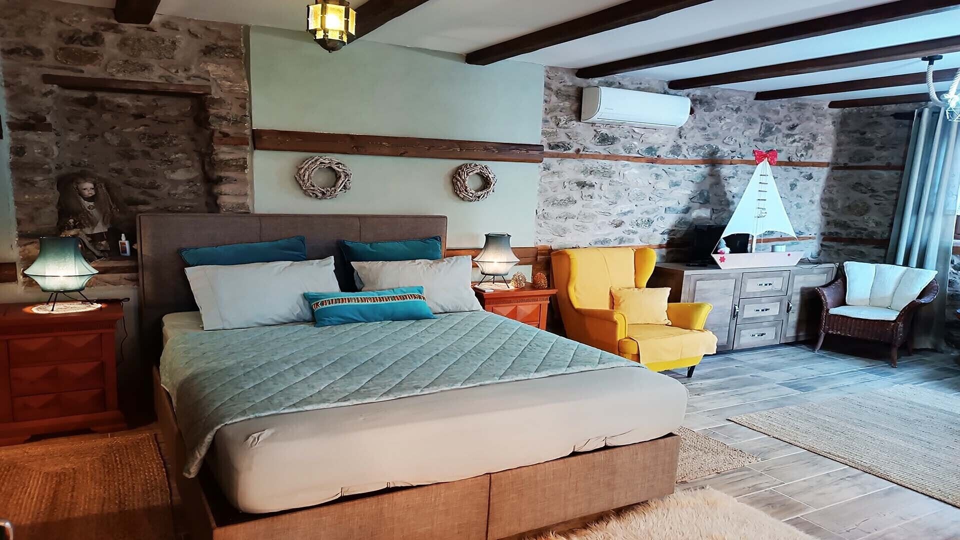 Estella Guest House in Villa Anazia