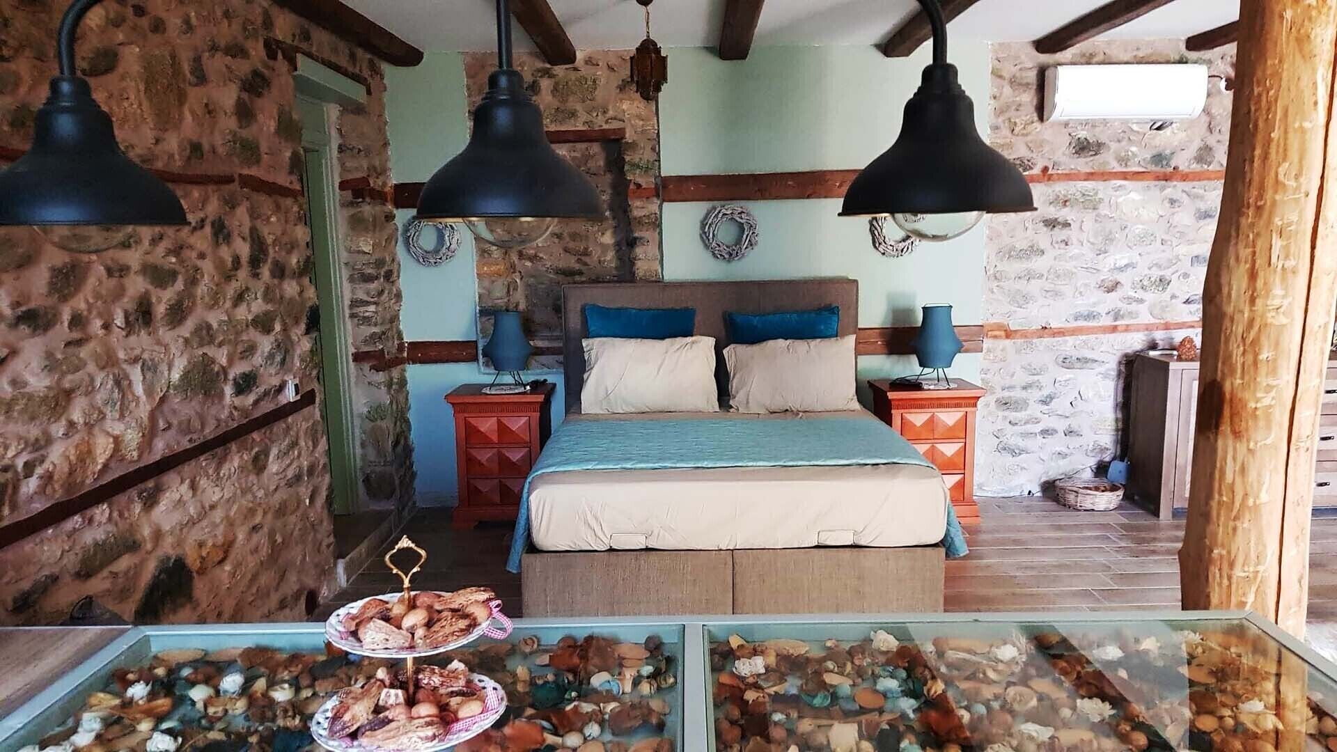 Estella Guest House in Villa Anazia