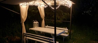 Holiday Home in Różewko with Pool and Orchard