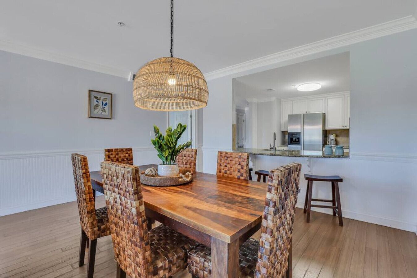 تناول الطعام