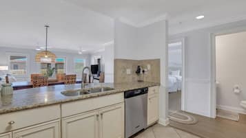 3 chambres, Wi-Fi, draps fournis