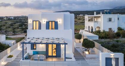 Pebble Summer House