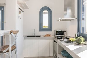 Maison Traditionnelle | Cuisine privée