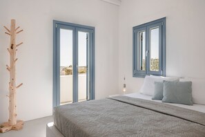 传统独立别墅 | 3 多间卧室、办公桌、熨斗/熨衣板、免费 WiFi