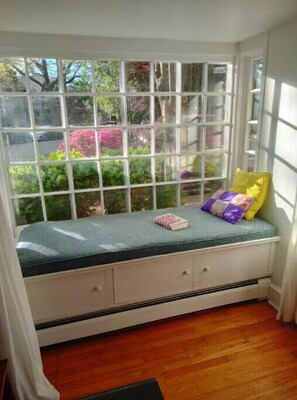 Interior - Elegant Home in Historic Philadelphia Neighborhood (Philadelphia)