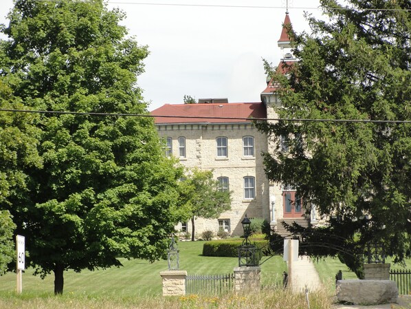 Severdighet