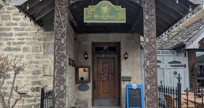 Breadalbane Inn