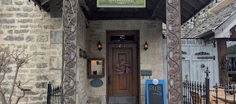 Breadalbane Inn