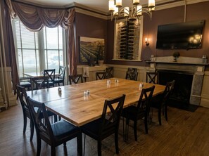 Meeting facility - Breadalbane Inn (Centre Wellington)