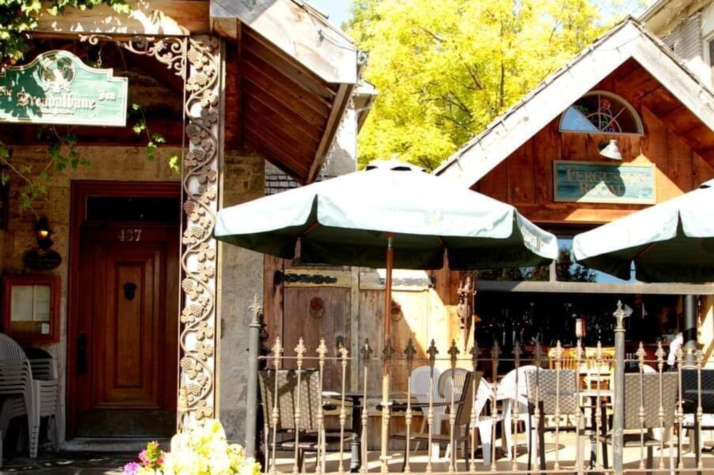 Breadalbane Inn