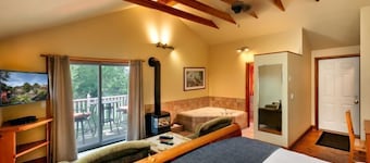 Breadalbane Inn