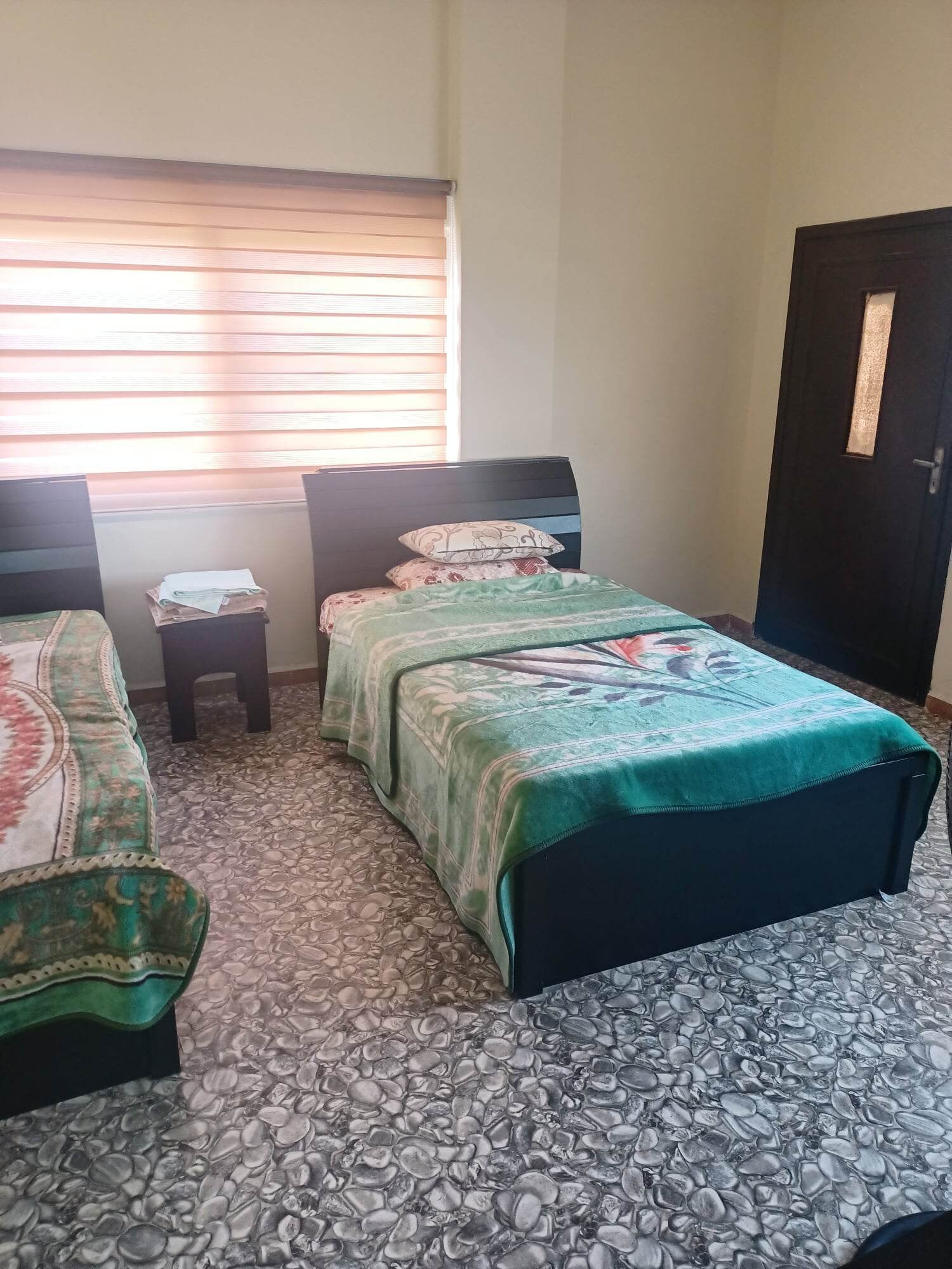 3 chambres, Wi-Fi, draps fournis