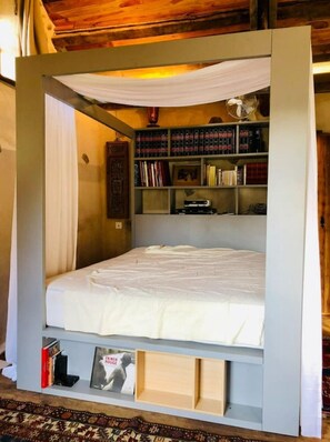 2 bedrooms, WiFi