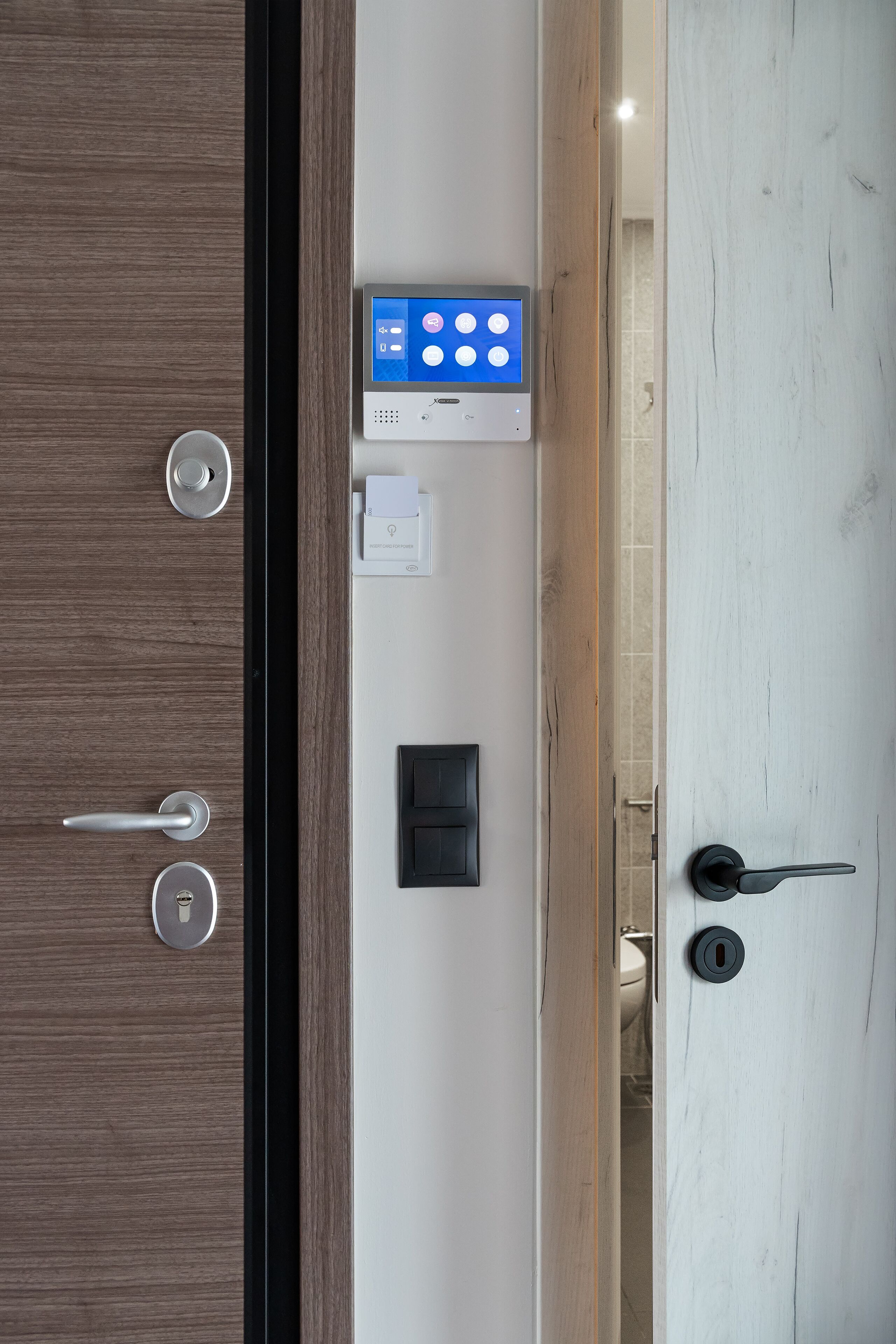 Photo - Exarchia House Project