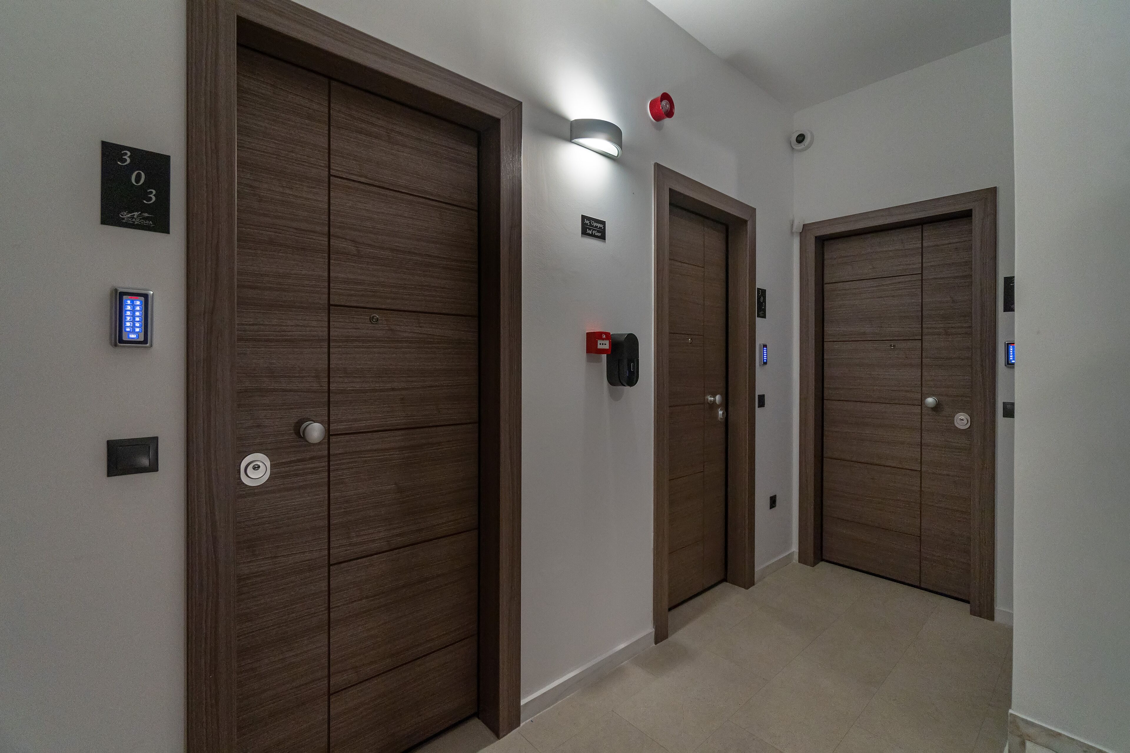 Photo - Exarchia House Project