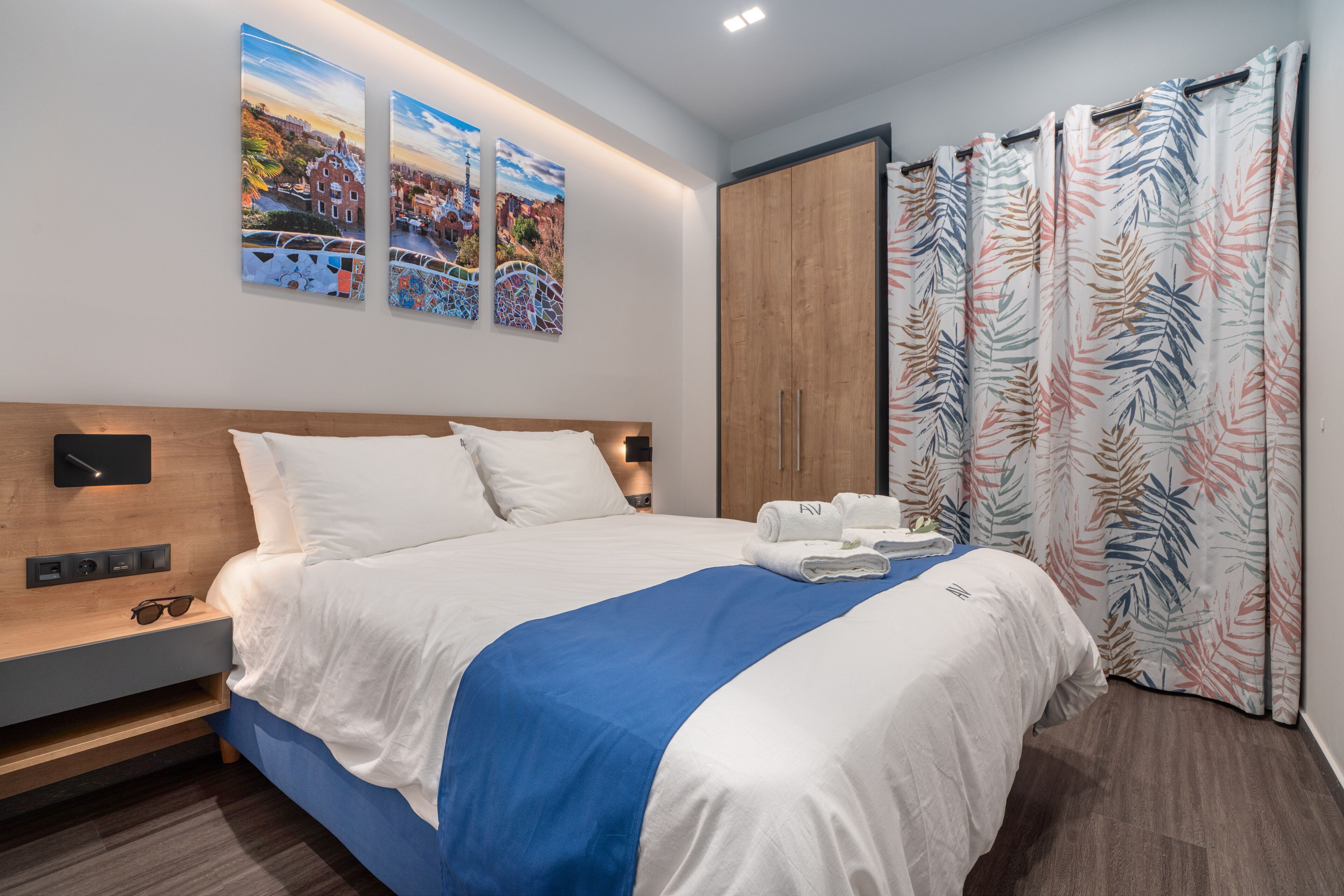 Photo - Exarchia House Project