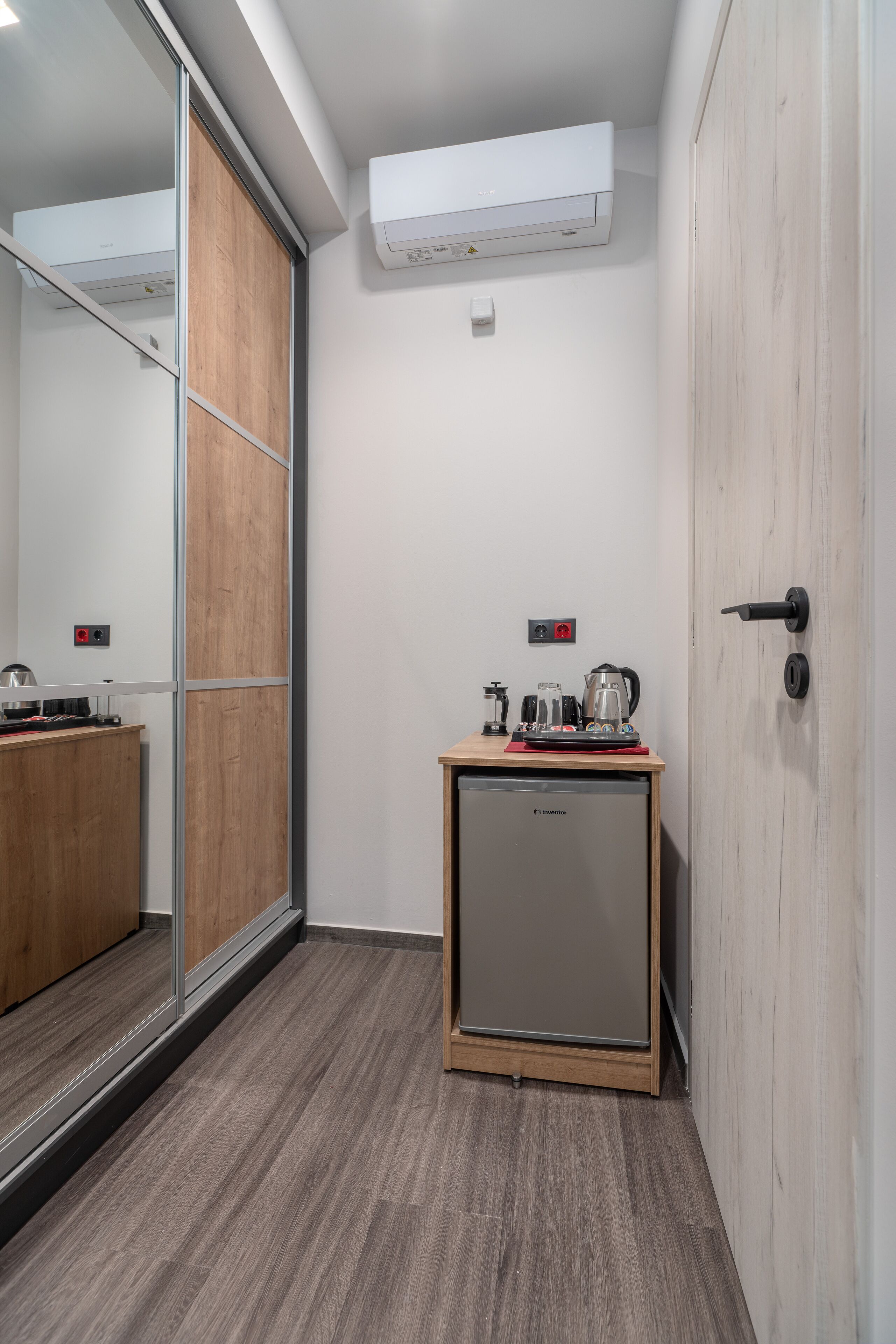 Foto - Exarchia House Project