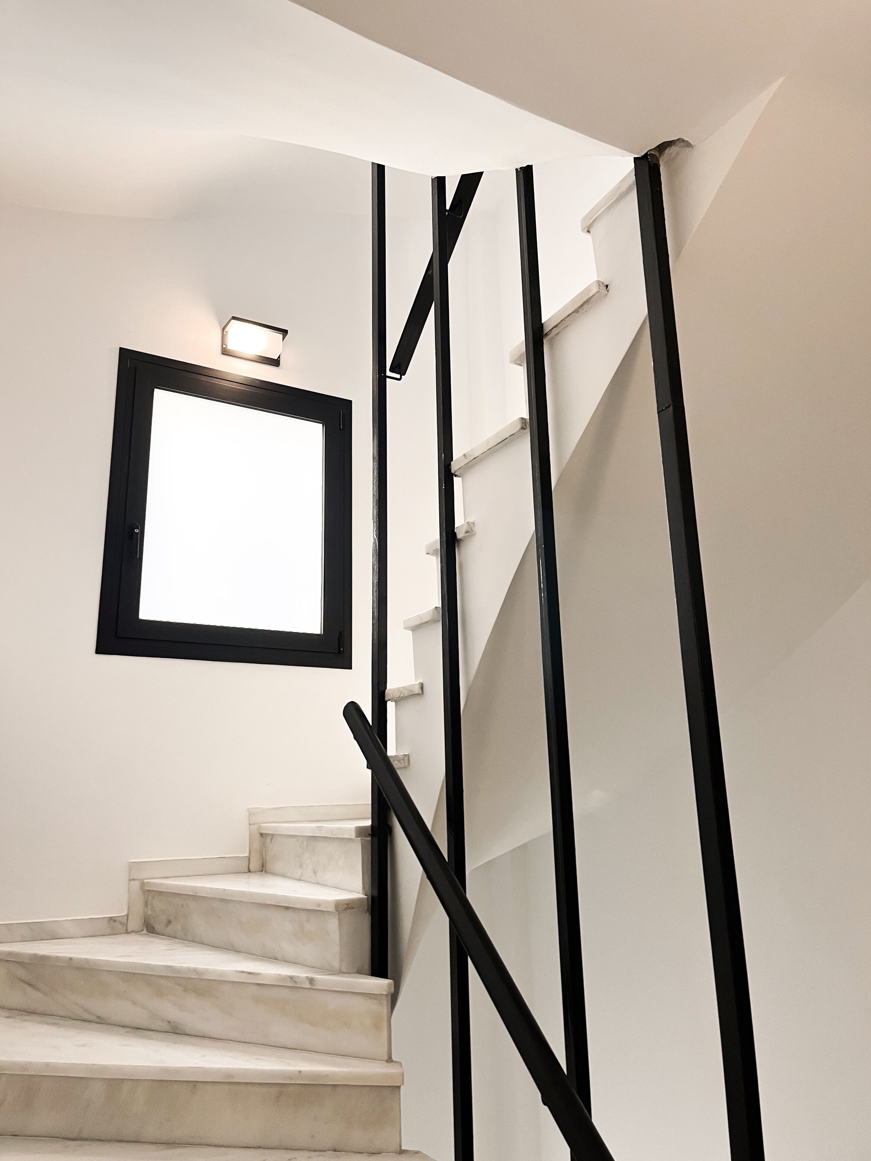 Foto - Exarchia House Project