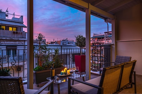 Exarchia House Project