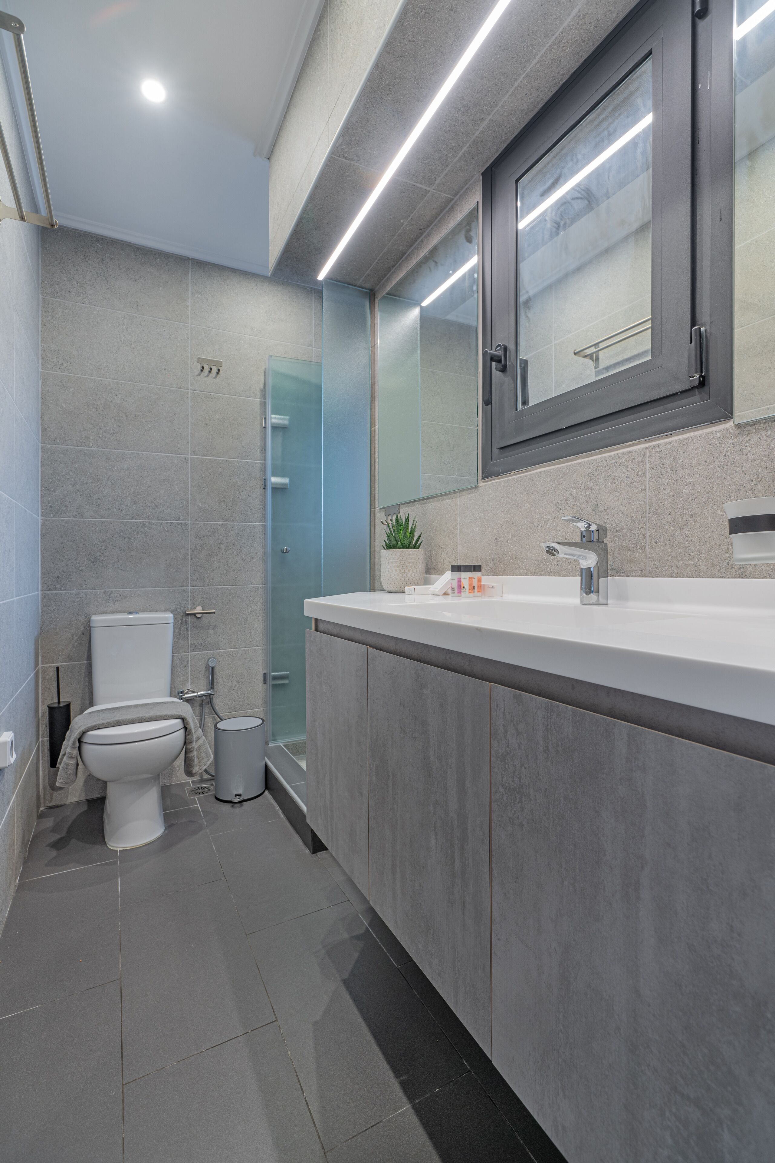 Foto - Exarchia House Project