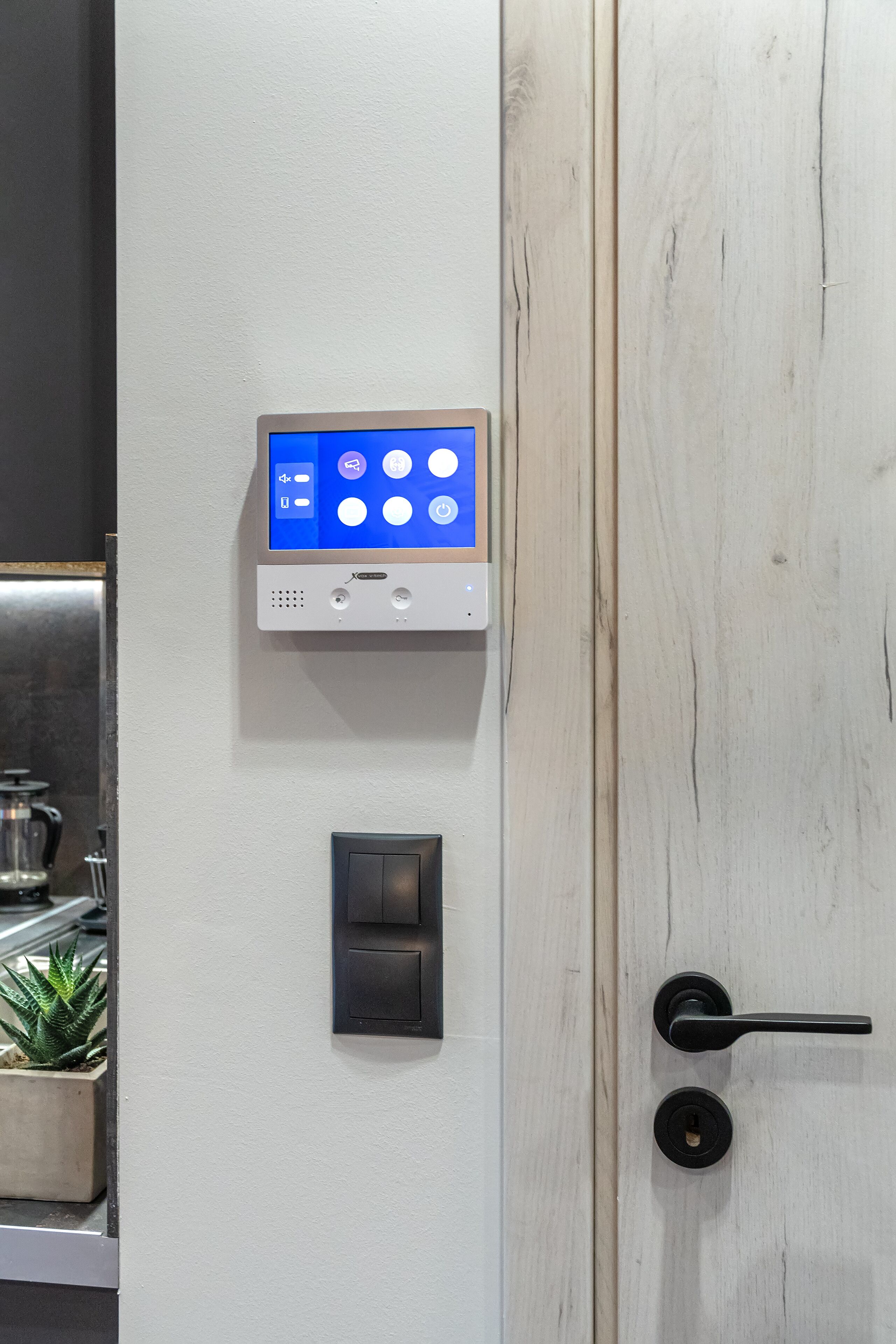 Photo - Exarchia House Project