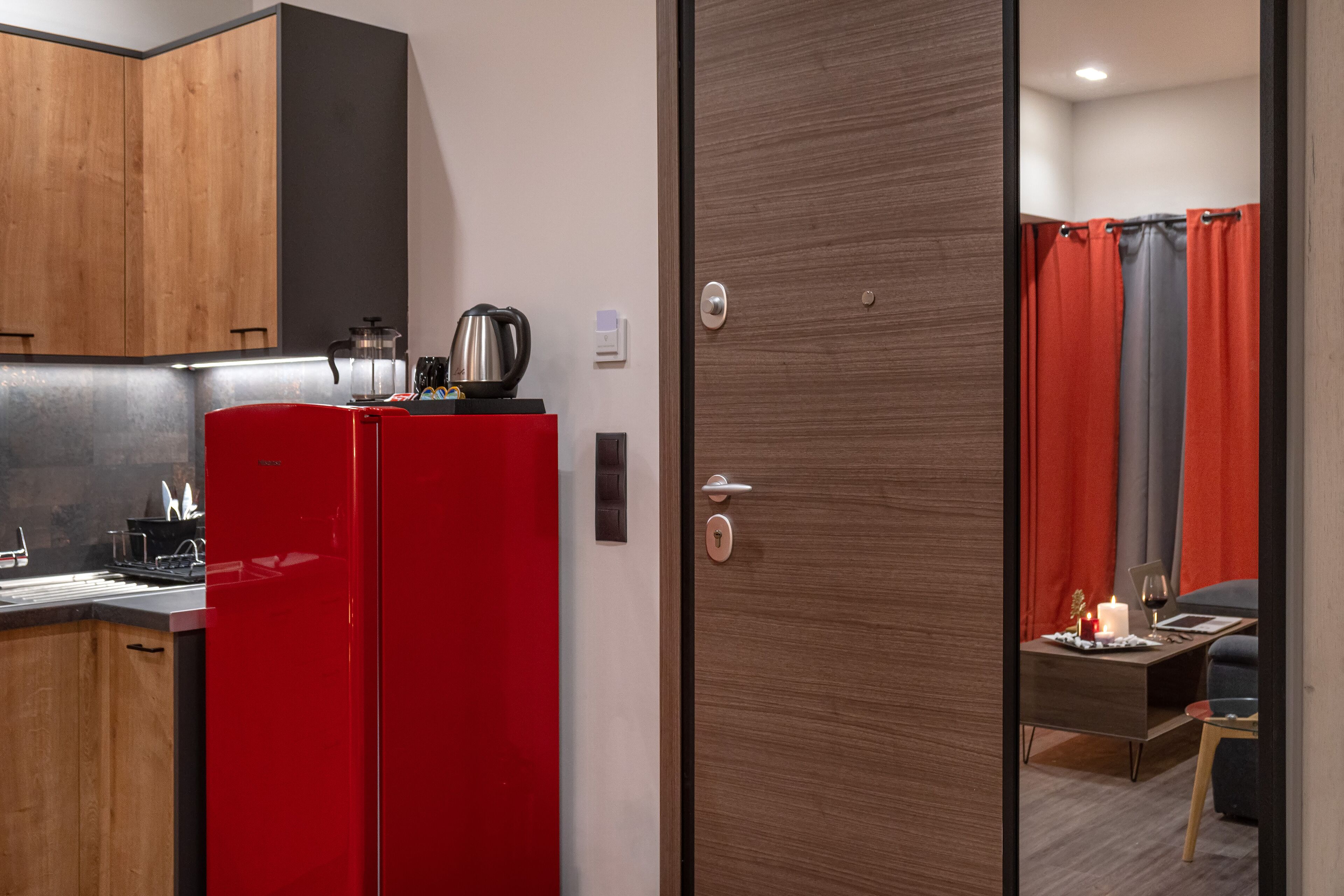 Foto - Exarchia House Project