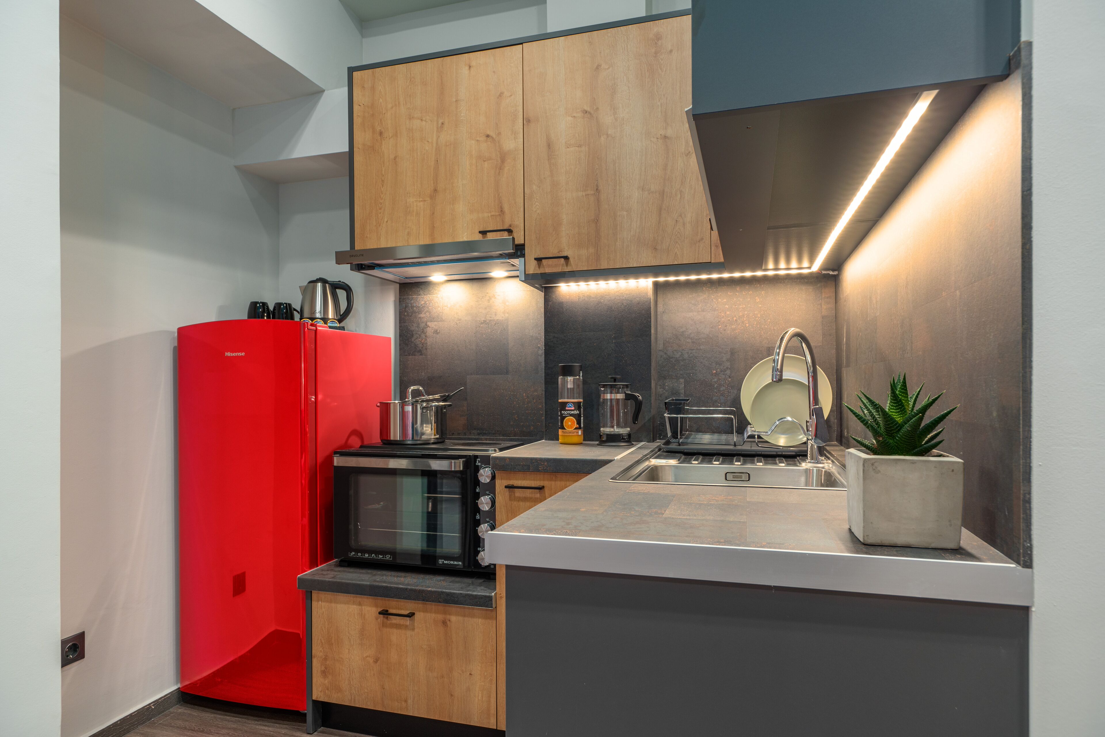 Foto - Exarchia House Project