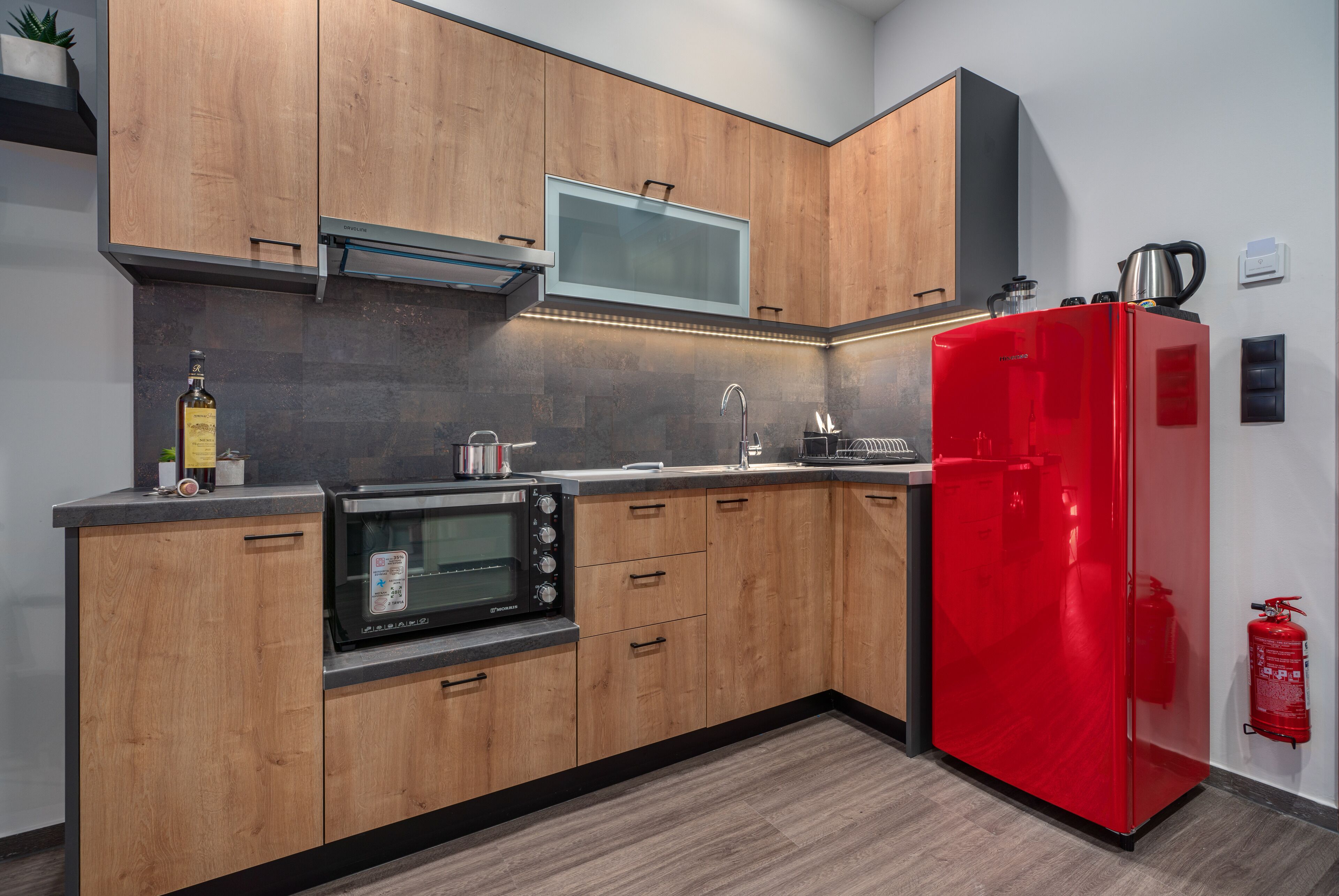 Foto - Exarchia House Project