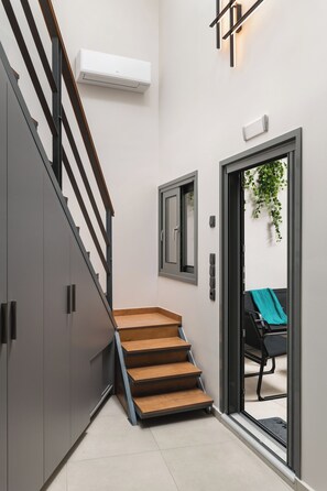 Interior - Casa Camino (Chania)