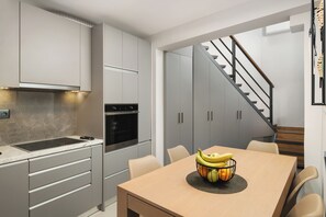 Private kitchen - Casa Camino (Chania)