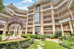 Exterior - Prat d'Albis - Appt avec terrasse (Toulouse)