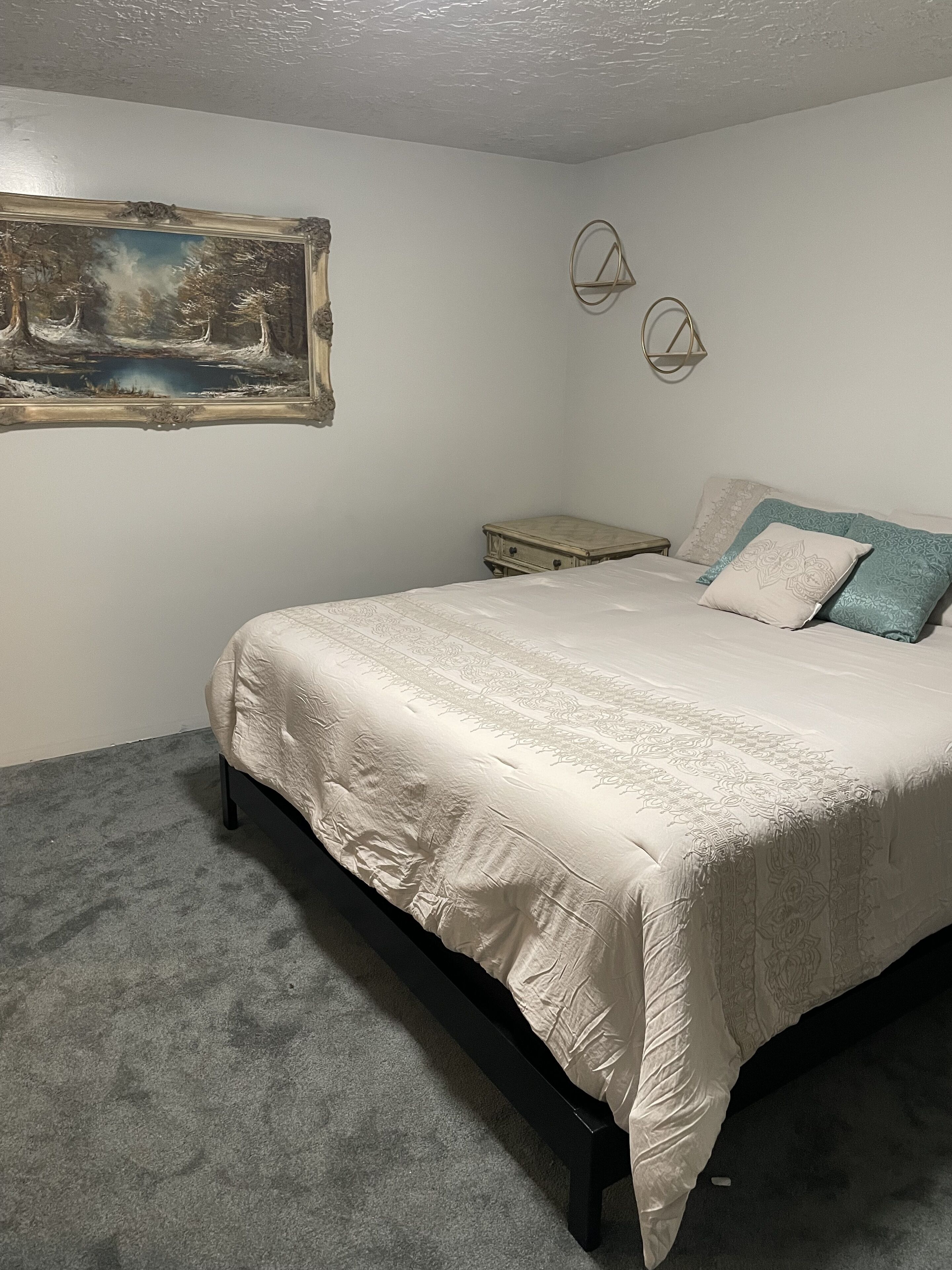 Orchard Stay. Backyard Oasis. Not Far From Zion. Breakfast included