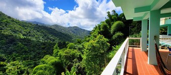 Private House located in El Yunque Rain Forest