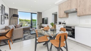 Leilighet – comfort | Spiseområde på rommet