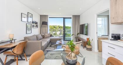 Sandton Gate 322