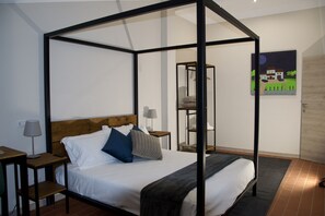 3 Schlafzimmer, WLAN, Bettwäsche