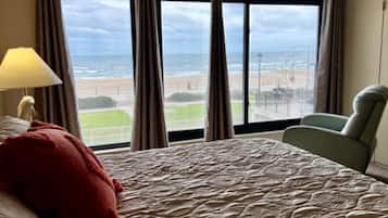 2 間睡房、免費 Wi-Fi、床單