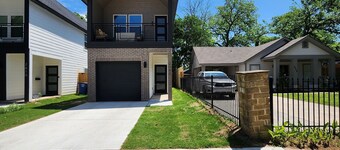Dallas Home